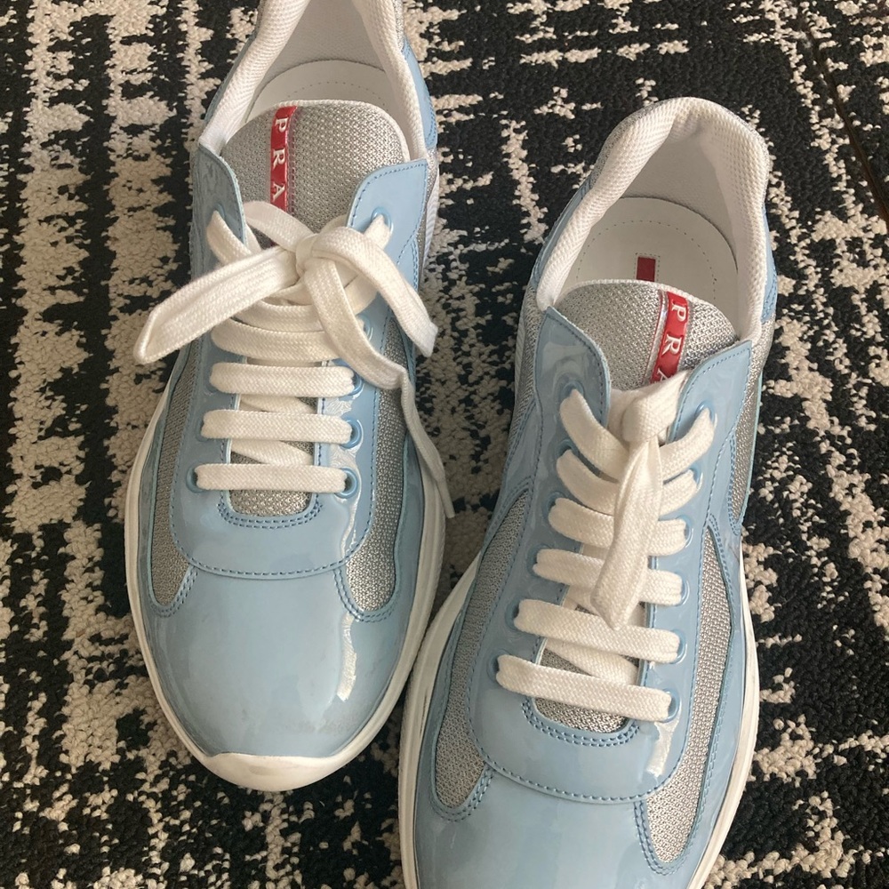 Prada Sneakers